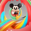 Disney Mickey Figuren aus der Kindheit der grenzenlosen Fantasie-Serie
