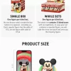 Disney Mickey Figuren aus der Kindheit der grenzenlosen Fantasie-Serie