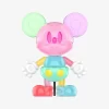 Disney Mickey Figuren aus der Kindheit der grenzenlosen Fantasie-Serie