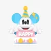 Disney Mickey Figuren aus der Kindheit der grenzenlosen Fantasie-Serie