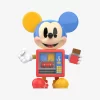 Disney Mickey Figuren aus der Kindheit der grenzenlosen Fantasie-Serie