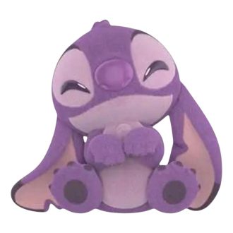 Disney Stitch Little Emotions Figur „Act Spoiled“