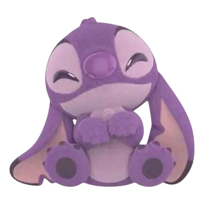 Disney Stitch Little Emotions Figur „Act Spoiled“