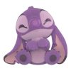 Disney Stitch Little Emotions Figur „Act Spoiled“