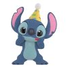 Disney Stitch Little Emotions Figur „Alles lächelt“