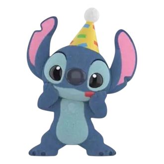 Disney Stitch Little Emotions Figur „Alles lächelt“