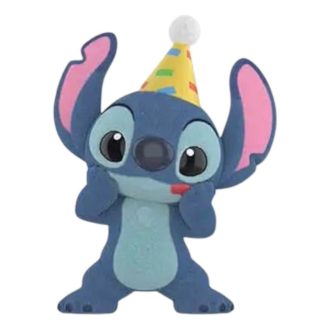 Disney Stitch Little Emotions Figur „Alles lächelt“
