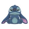 Disney Stitch Little Emotions Figur „Cry The Heart Out“