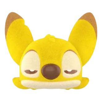 Disney Stitch Little Emotions Figur „Ein Fall von Montagen“