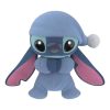 Disney Stitch Little Emotions Figur „Eine Couch-Potato sein“