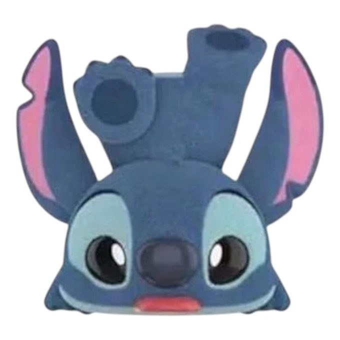 Disney Stitch Little Emotions Figur „Fall Flat On The Face“