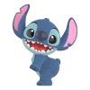 Disney Stitch Little Emotions Figur „Grinsen von Ohr zu Ohr“