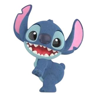 Disney Stitch Little Emotions Figur „Grinsen von Ohr zu Ohr“