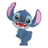 Disney Stitch Little Emotions Figur „Grinsen von Ohr zu Ohr“