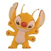 Disney Stitch Little Emotions Figur „Grumpy And Unsociable“