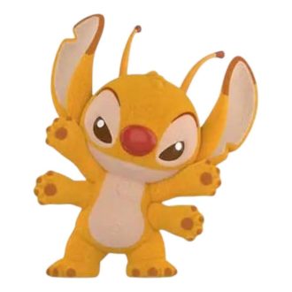 Disney Stitch Little Emotions Figur „Grumpy And Unsociable“