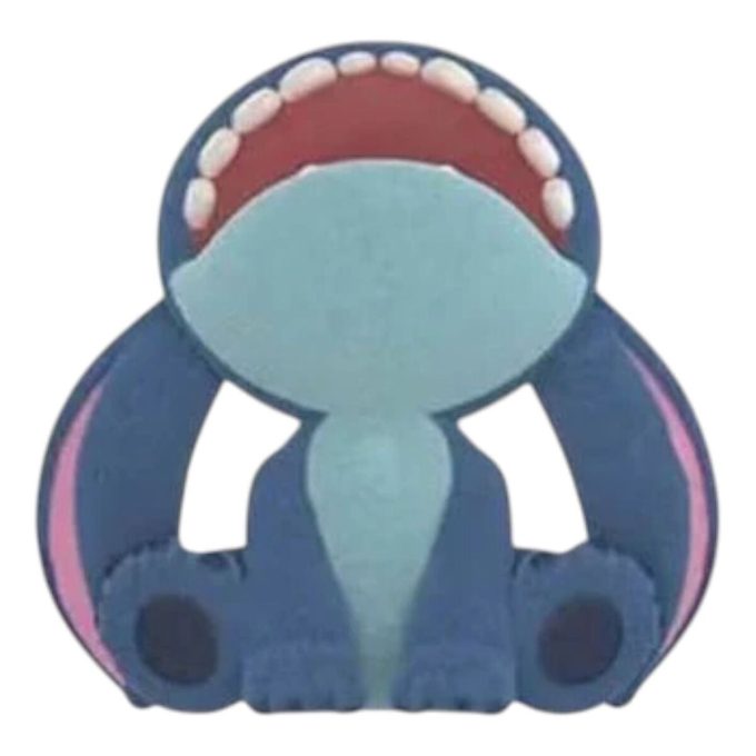 Disney Stitch Little Emotions Figur „Heul den Mond an“