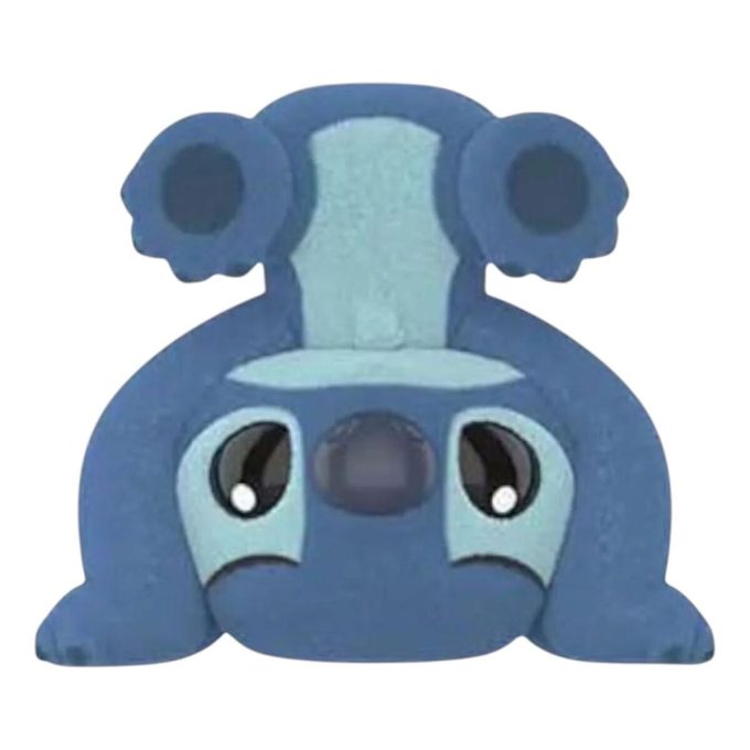 Disney Stitch Little Emotions Figur „macht einen Handstand“