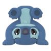 Disney Stitch Little Emotions Figur „macht einen Handstand“