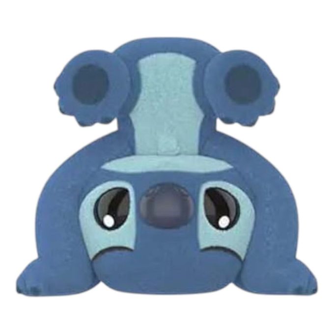 Disney Stitch Little Emotions Figur „macht einen Handstand“