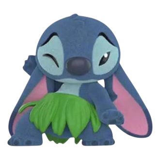 Disney Stitch Little Emotions Figur „Tanz den Hula“