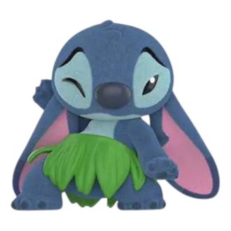 Disney Stitch Little Emotions Figur „Tanz den Hula“