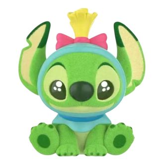 Disney Stitch Little Emotions Figur „Turn On The Charm“