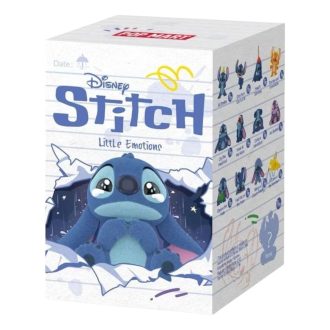 Disney Stitch Little Emotions Figur, versiegelte Hülle (1 Blindbox)