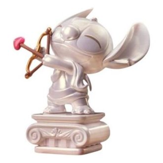 Disney Stitch On a Date Figur „Cupid“ Secret Edition