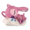 Disney Stitch On a Date Figur „Nickerchenzeit“