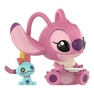 Disney Stitch On a Date Figuren „Warten aufs Abendessen“