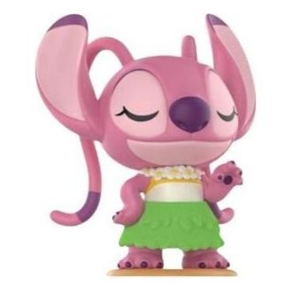 Disney Stitch On a Date Figuren „Auffällige Posen“