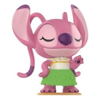 Disney Stitch On a Date Figuren „Auffällige Posen“