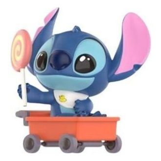 Disney Stitch On a Date Figuren „Candy Swap“
