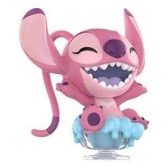 Disney Stitch On a Date Figuren „Dessert Time“