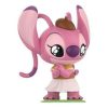 Disney Stitch On a Date Figuren „Erwartet Geschenke“