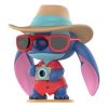 Disney Stitch On a Date Figuren „Making Photos“