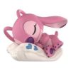 Disney Stitch On a Date Figuren „Nickerchenzeit“