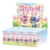 Disney Stitch On a Date Figuren, versiegelte Schachtel (12 Blindboxen)