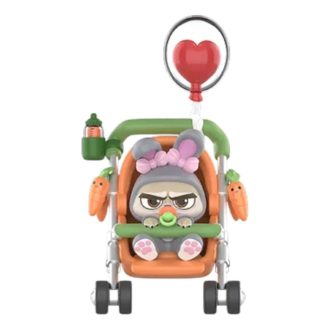 Disney Zootopia Next Adventure Figuren „Finnick“ Secret Edition