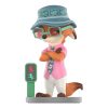Disney Zootopia Next Adventure Figuren „Nick“