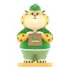 Disney Zootopia Next Adventure Figuren „Officer Clawhauser“