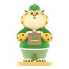 Disney Zootopia Next Adventure Figuren „Officer Clawhauser“