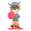 Disney Zootopia Next Adventure Figuren „Paw Flower Nick“