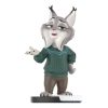 Disney Zootopia Next Adventure Figuren „Pawbert“