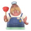 Disney Zootopia Next Adventure Figuren „Russ“