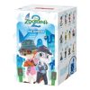 Disney Zootopia Next Adventure Figuren, versiegelte Kiste (1 Blindbox)