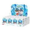 Disney Zootopia Next Adventure Figuren, versiegelte Kiste (12 Blindboxen)