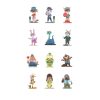 Disney Zootopia Next Adventure Figuren, versiegelte Kiste (12 Blindboxen)