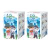 Disney Zootopia Next Adventure Figuren, versiegelte Kiste (2 Blindboxen)